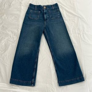 Maeve Colette jeans size 27